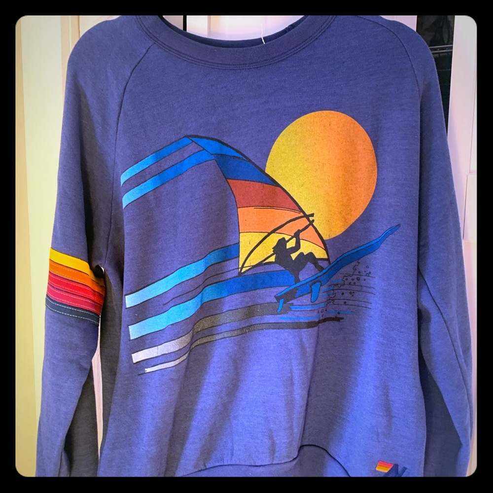 Aviator Nation Sweatshirt